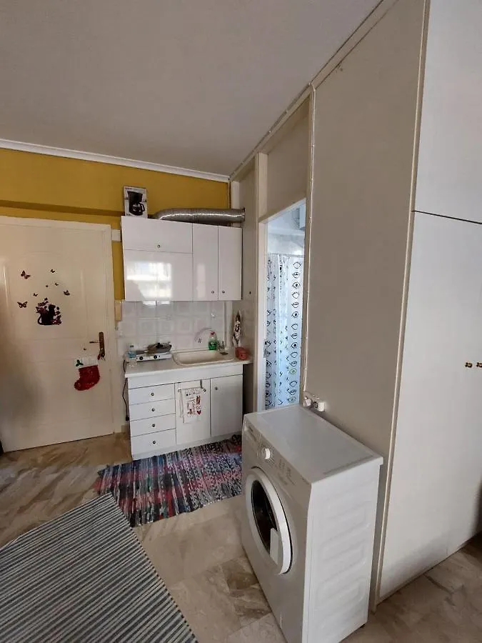 Anastasia2 Apartments Soluň