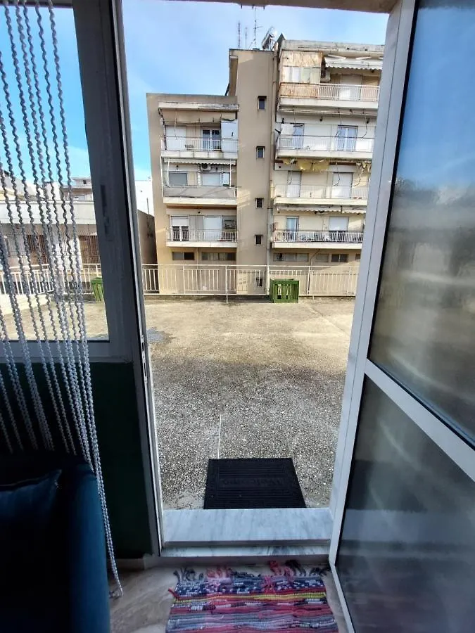 Anastasia2 Apartments Soluň